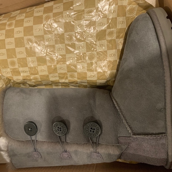 Ugg australia W Bailey button/triplet - Picture 1 of 6